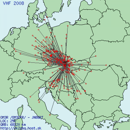 Kóta Žalostina nesklamala, výsledok jeden z najlepších.